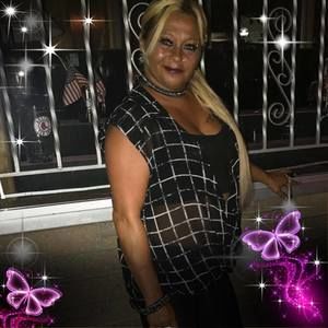 Meet your Posher, Rosemarie